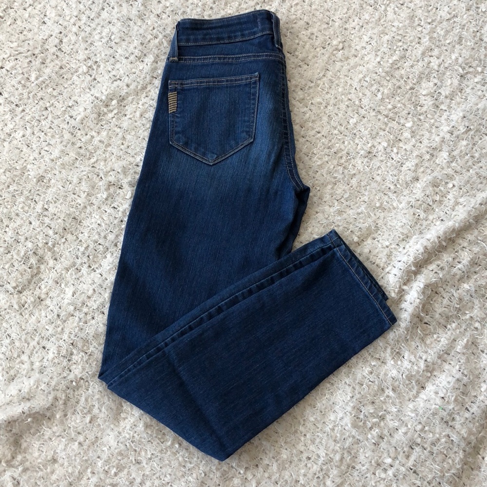 Paige denim